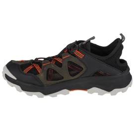 Merrell Speed ​​Strike M J067643 Schuhe grün 1
