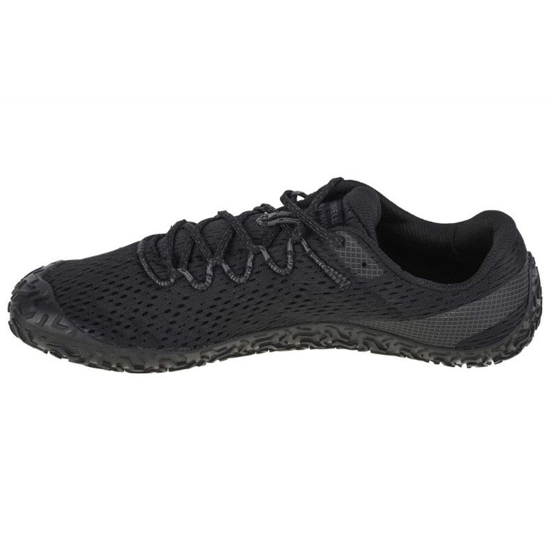 Merrell Vapor Glove 6 M J067663 Laufschuhe schwarz 1