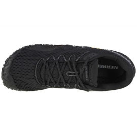 Merrell Vapor Glove 6 M J067663 Laufschuhe schwarz 2