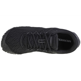 Merrell Vapor Glove 6 W J067718 Laufschuhe schwarz 2