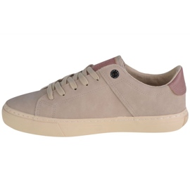 Big Star Schuhe W LL274399 beige 1