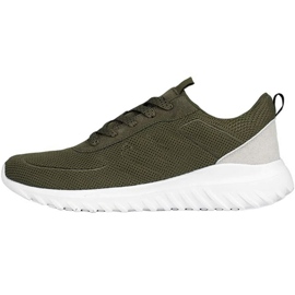Kappa Jona M 243309 3111 Schuhe grün 1