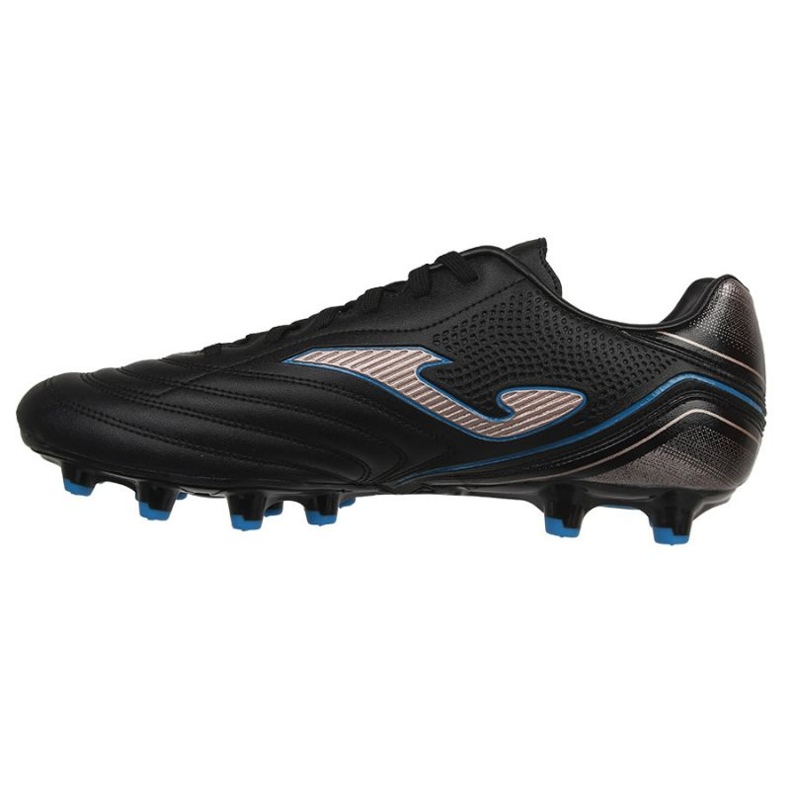 Joma Aguila 2301 Fg M AGUS2301FG Fußballschuhe schwarz schwarz 1