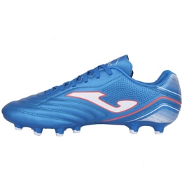 Joma Aguila 2304 Fg M AGUS2304FG Fußballschuhe blau blau 1