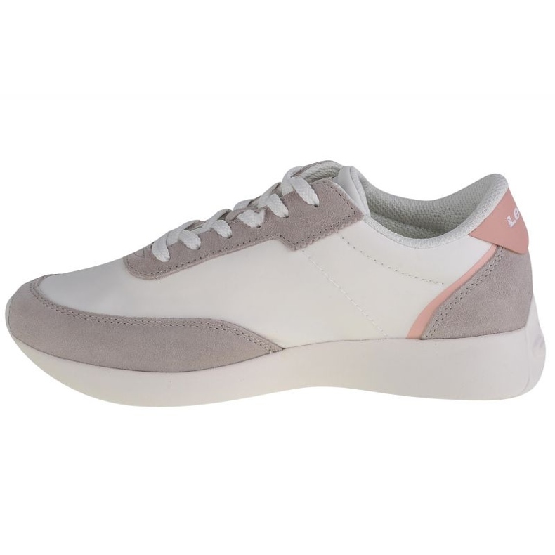 Levis Levi's Greta SW 234666-725-51 Schuhe weiß 1