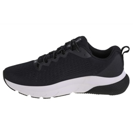 Laufschuhe Under Armour Hovr Turbulence M 3025419-001 schwarz 1