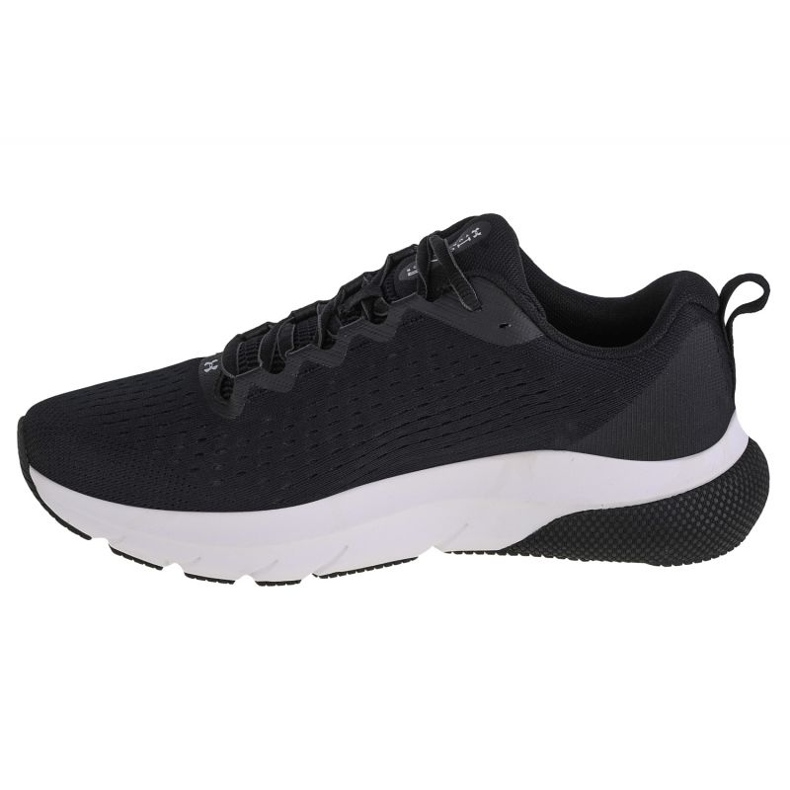 Laufschuhe Under Armour Hovr Turbulence M 3025419-001 schwarz 1