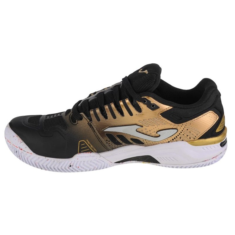 Schuhe Joma J.Wpt 2231 Jr. JWPTS2231P schwarz 1