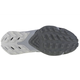 Feld Sportschuhe Nike Air Zoom Terra Kiger 8 DH0654-001 Schwarz 1