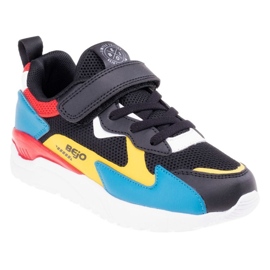 Schuhe Bejo Agepi Jr 92800401027 mehrfarbig 2