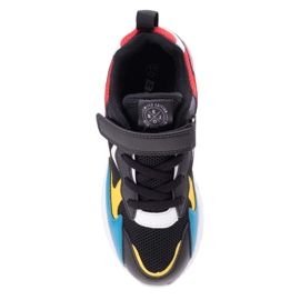 Schuhe Bejo Agepi Jr 92800401027 mehrfarbig 3