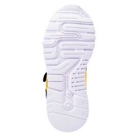 Schuhe Bejo Agepi Jr 92800401027 mehrfarbig 4