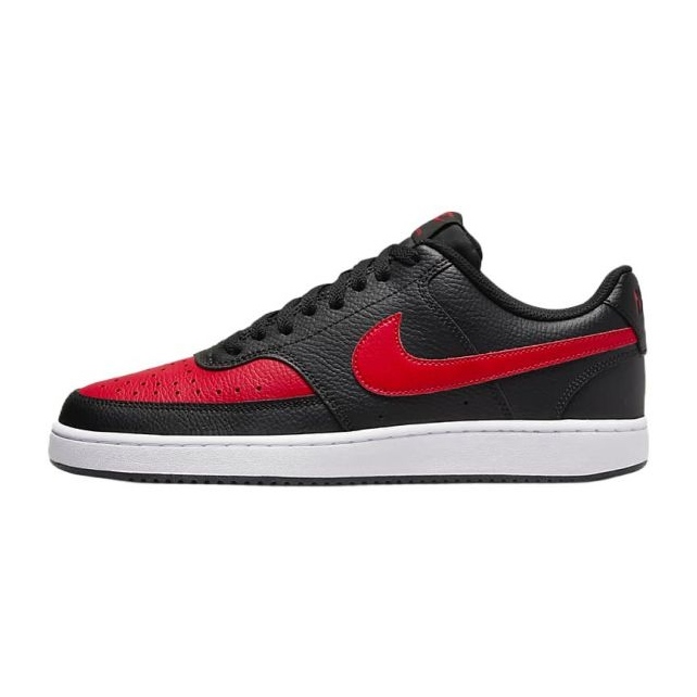 Nike Court Vision Low M DV6488-001 Schuhe schwarz 1