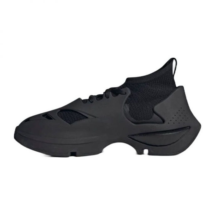 Adidas by Stella McCartney Sportswear Laufschuhe W HP3213 schwarz 1