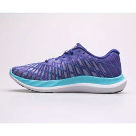 Schuhe Under Armour Charged 2 M 3026135-500 violett 5