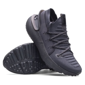 Schuhe Under Armour Hovr Phantom 3 M 3025516-002 grau 1