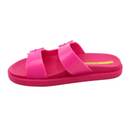 Freizeitmädchen Flip Flops Ipanema 26855 AG019 Pink rosa 2