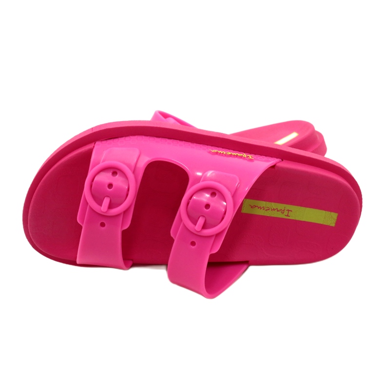 Freizeitmädchen Flip Flops Ipanema 26855 AG019 Pink rosa 5