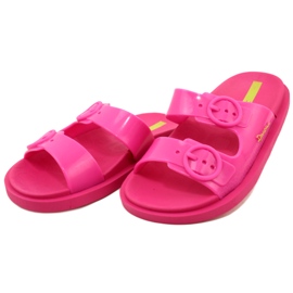 Freizeitmädchen Flip Flops Ipanema 26855 AG019 Pink rosa 3