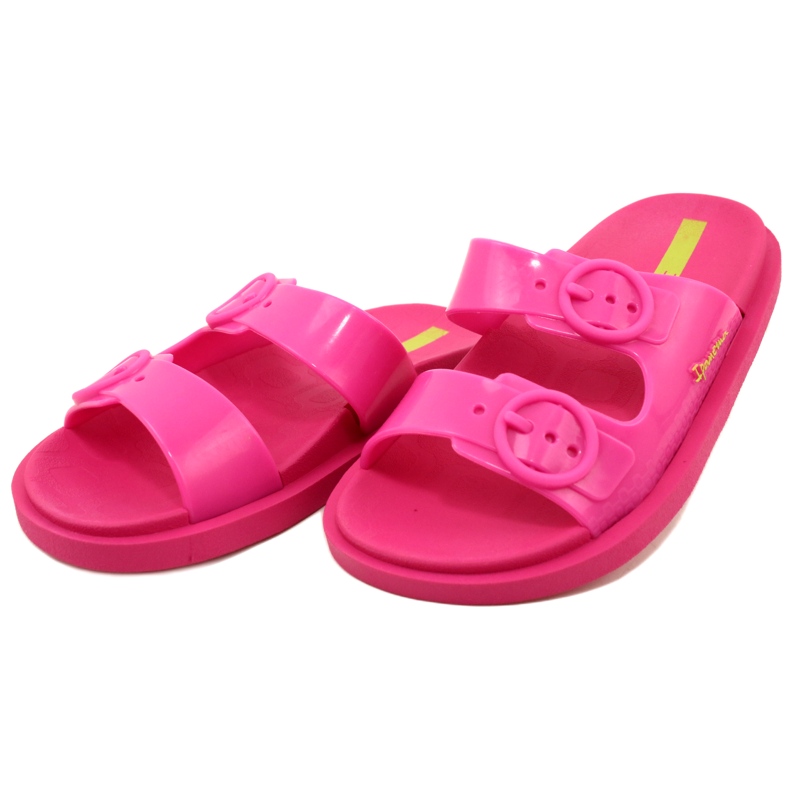 Freizeitmädchen Flip Flops Ipanema 26855 AG019 Pink rosa 3