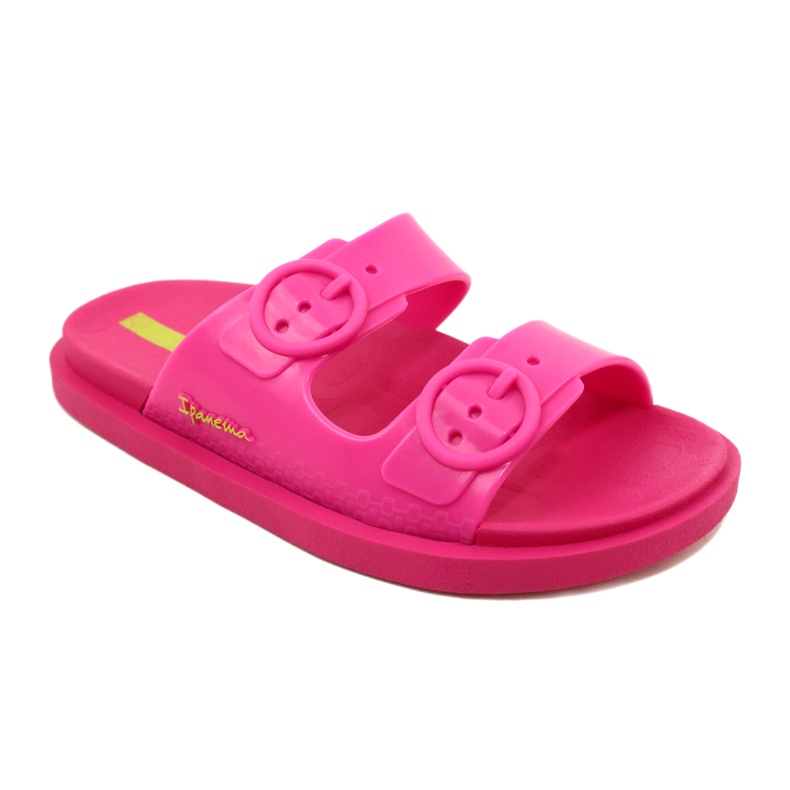 Freizeitmädchen Flip Flops Ipanema 26855 AG019 Pink rosa 1