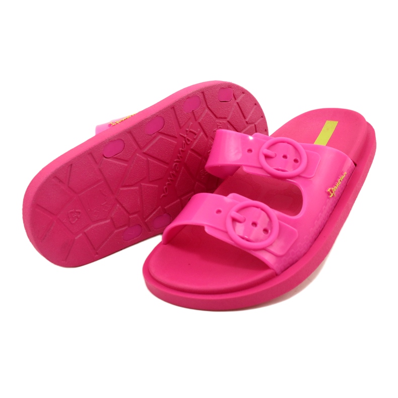 Freizeitmädchen Flip Flops Ipanema 26855 AG019 Pink rosa 4
