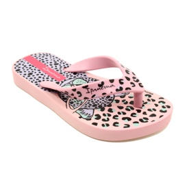 Girls 'Ipanema Panters26851 AF799 Pink/Viole rosa 1