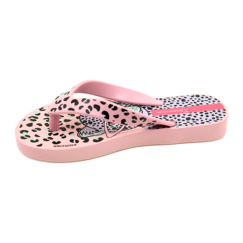 Girls 'Ipanema Panters26851 AF799 Pink/Viole rosa 2