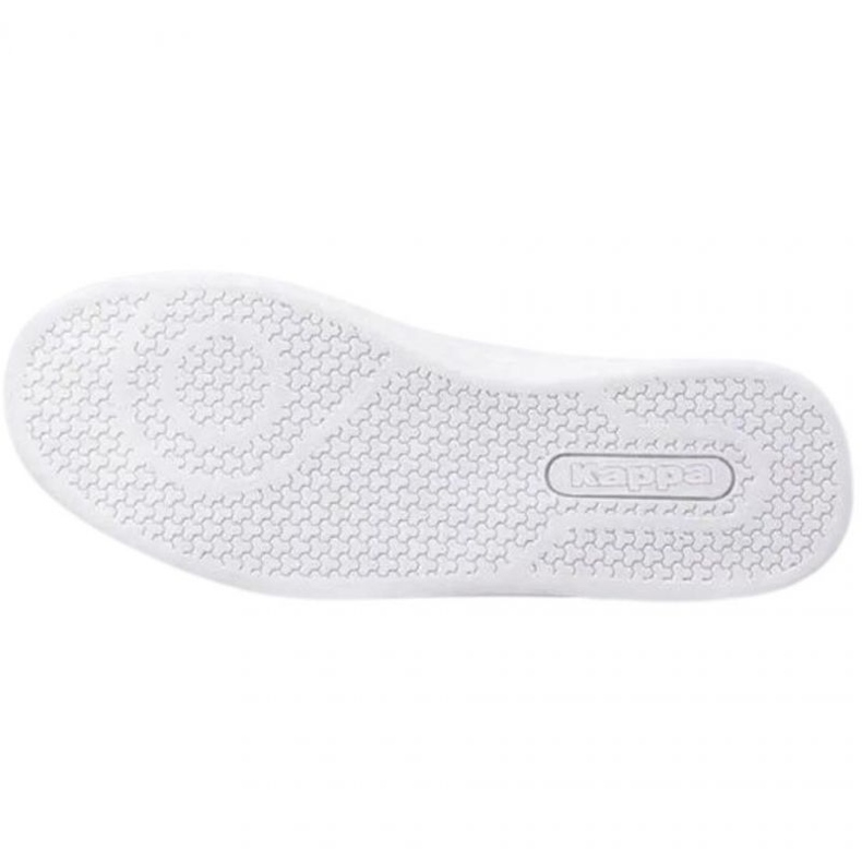 Kappa Limit W 243049 1030 Schuhe weiß 1