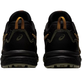 Asics Gel Venture 8 M 1011A825 005 Laufschuhe schwarz 3