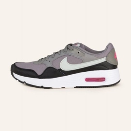 Nike Air Max Sc W CW4554-005 Schuhe grau 1
