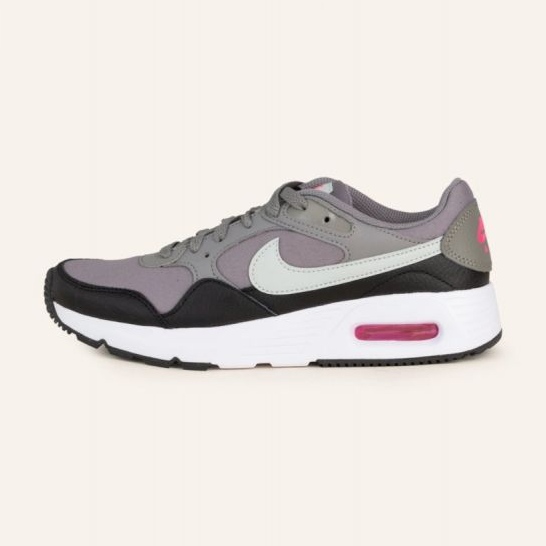 Nike Air Max Sc W CW4554-005 Schuhe grau 1