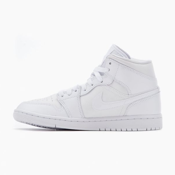Nike Air Force 1 Mid W DV0991-111 Schuhe weiß 1
