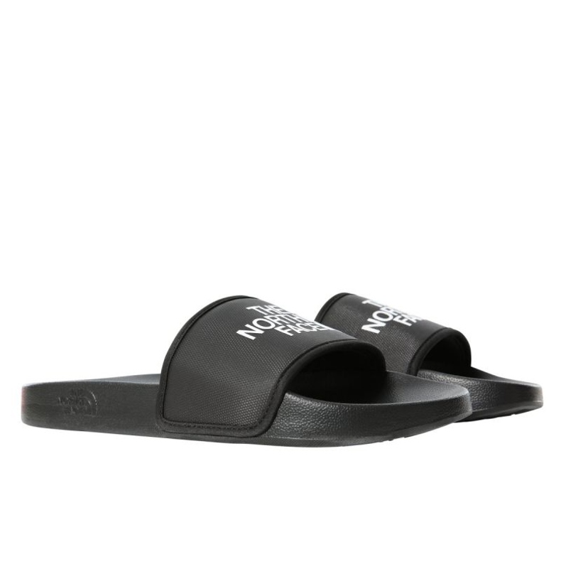 The North Face Base Camp Slide III M NF0A4T2RKY41 schwarz 1