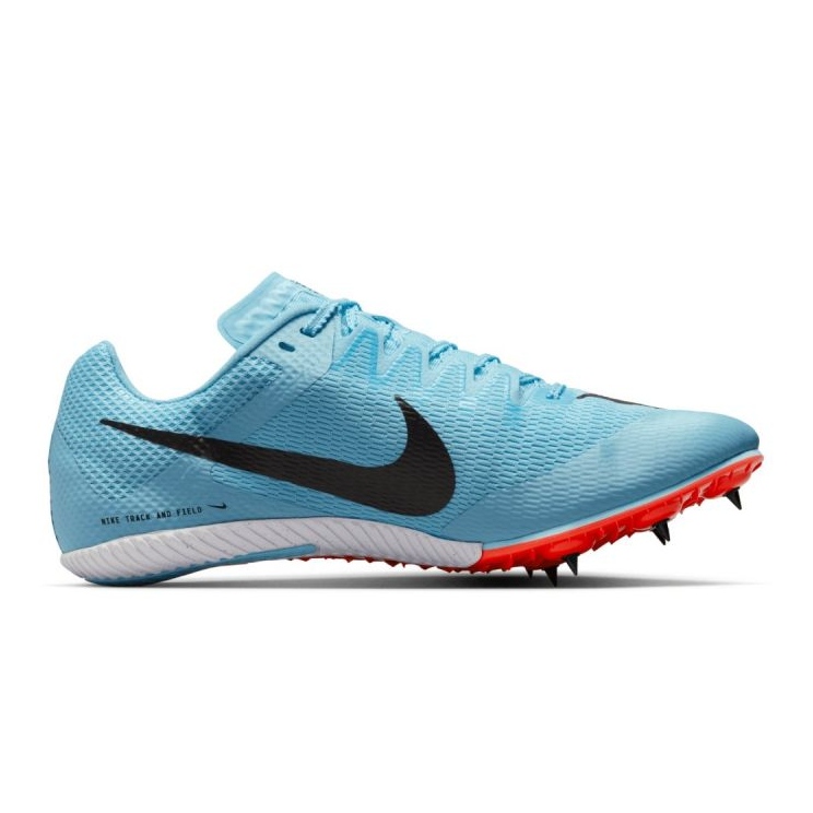 Nike Zoom Rival Sprint U DC8753-400 Schuhe blau 1