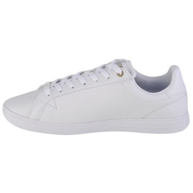 Lacoste Graduate Pro M 745SMA011821G Schuhe weiß 1