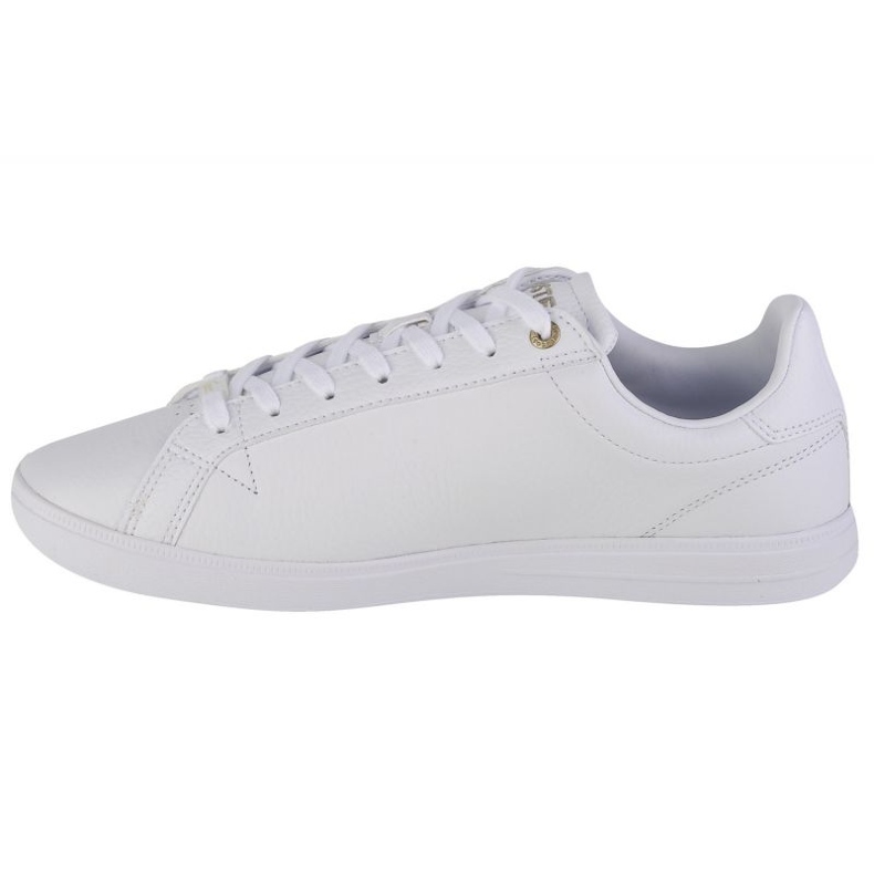 Lacoste Graduate Pro M 745SMA011821G Schuhe weiß 1
