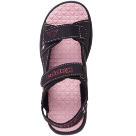 Kappa Titali K 261023K 6722 Sandalen blau 1