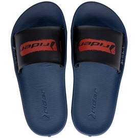 Rider Speed ​​​​Slide In Flip-Flops 11816-AF961 schwarz 1