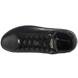 Lacoste Graduate Pro M 745SMA011802H Schuhe schwarz 2