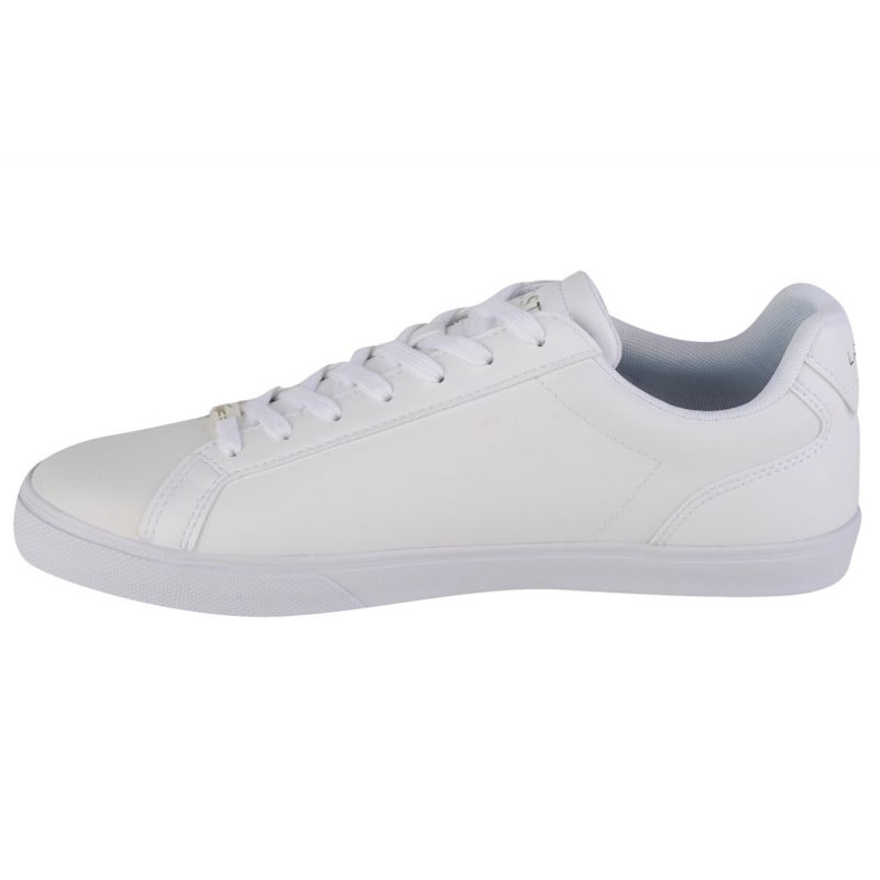 Schuhe Lacoste Lerond Pro M 745CMA005221G weiß 1