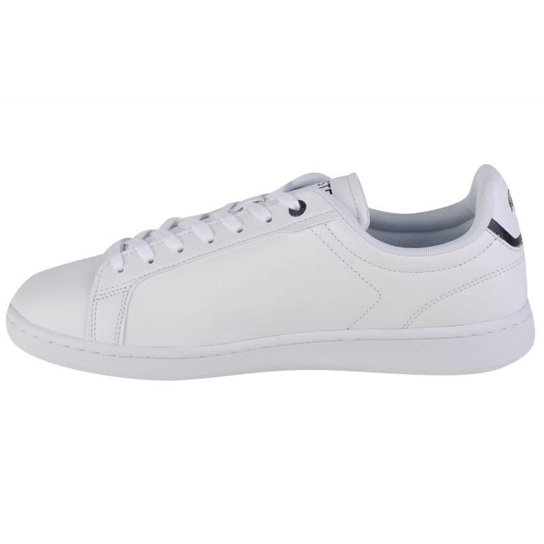 Lacoste Graduate Pro M 745SMA0110042 Schuhe weiß 1