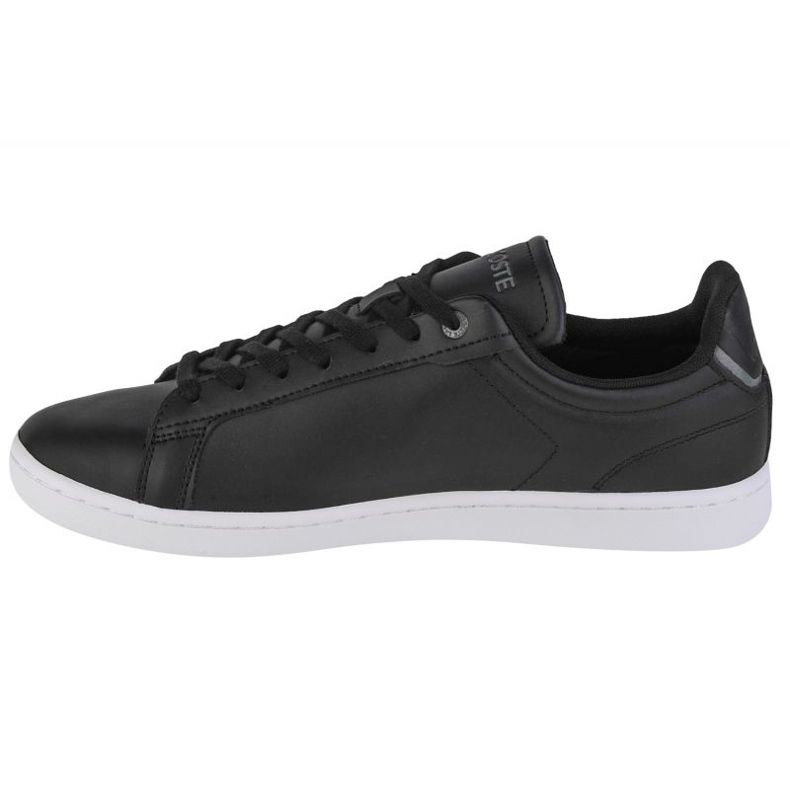 Lacoste Graduate Pro M 745SMA0110312 Schuhe schwarz 1