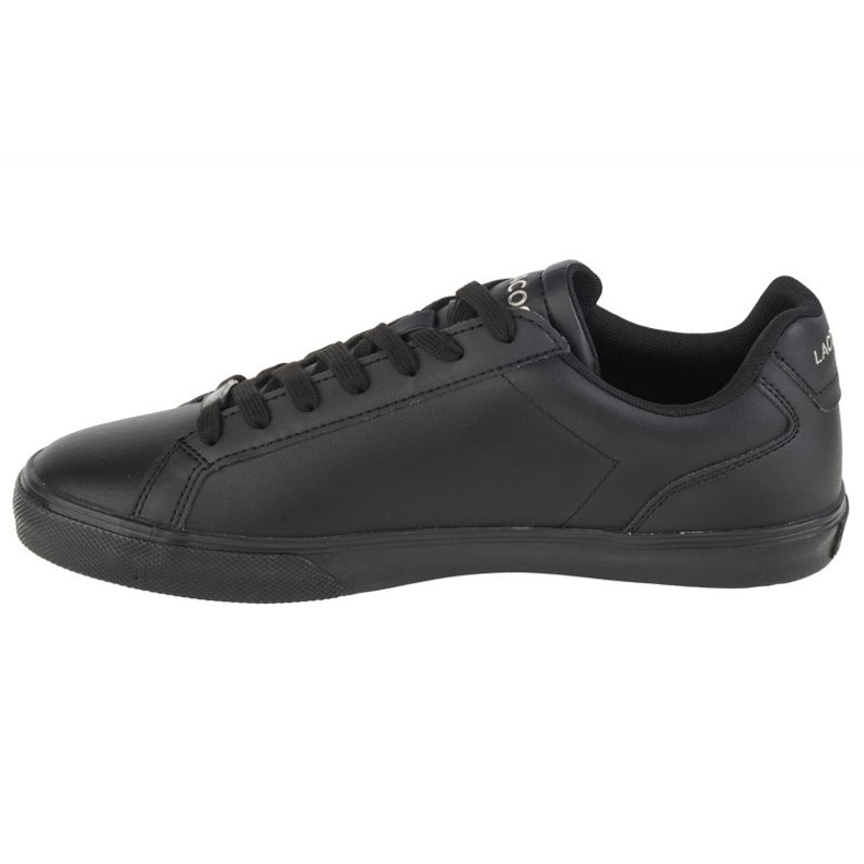 Schuhe Lacoste Lerond Pro M 745CMA005202H schwarz 1
