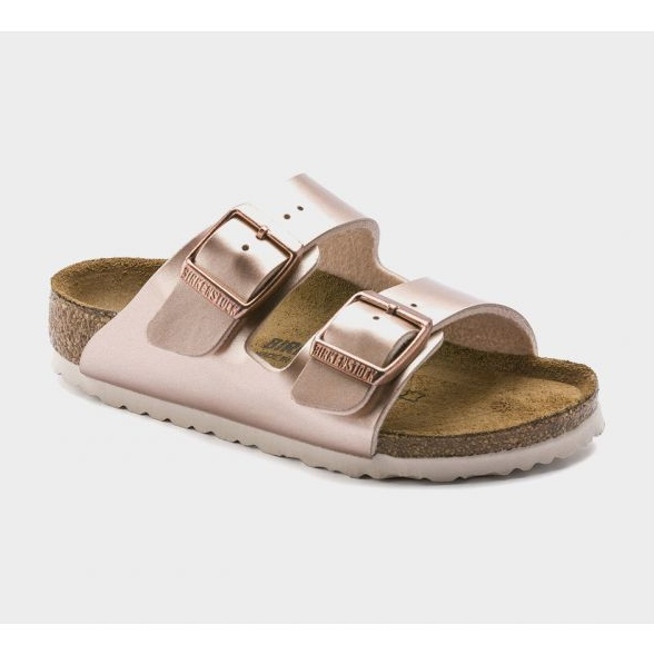 Birkenstock Arizona Bs 1012477 Sandalen rosa 1