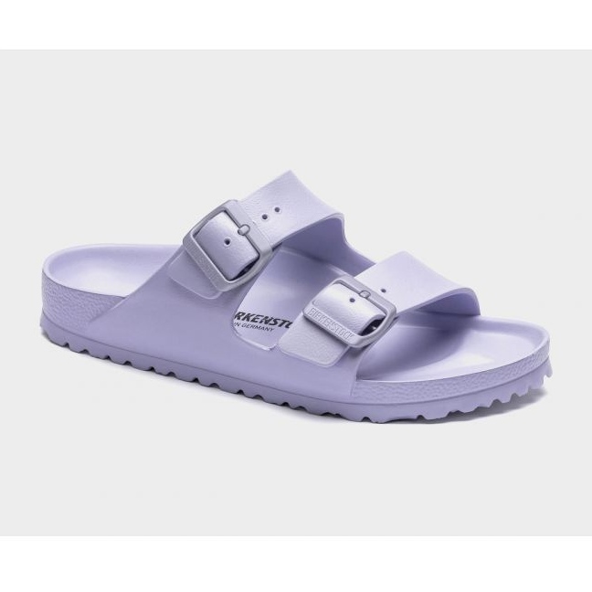 Birkenstock Arizona Eva 1017046 Lila Flip -Flops violett 1
