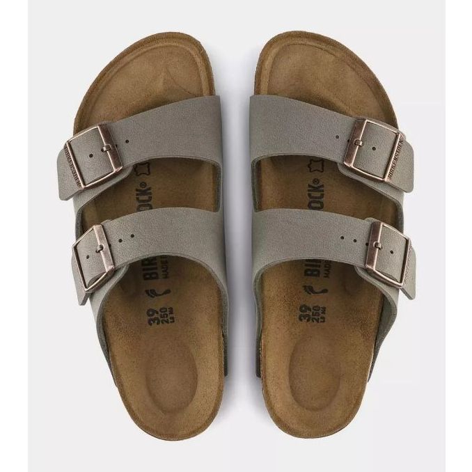 BIRKENSTOCK Arizona Bs 0151213 Flip-Flops braun 2