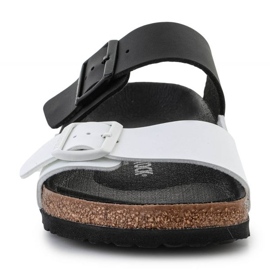 Birkenstock Arizona Split 1019703 Hausschuhe schwarz 1