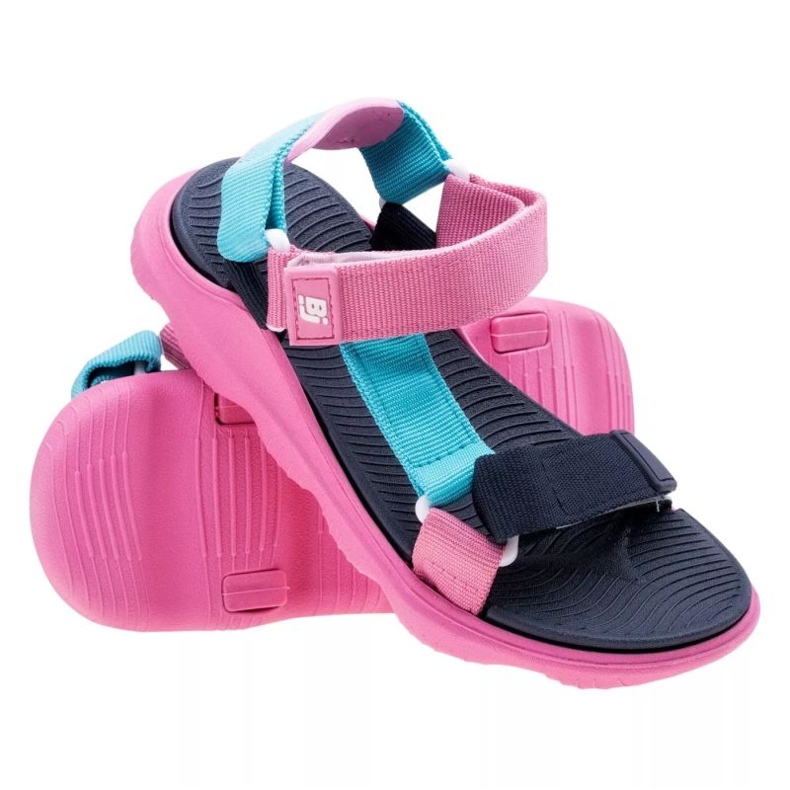 Bejo Mileri Jr Sandalen 92800490569 blau 1