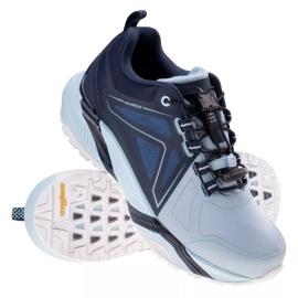 Schuhe Elbrus Omelio Wp Gr W 92800490737 blau 1